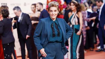 Anabel Alonso cuenta los me gusta por miles al explicar cómo cree ella que "los fachas" aman España