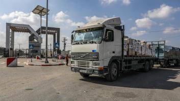 Israel aprueba una ley que permite el cierre de medios de comunicación extranjeros