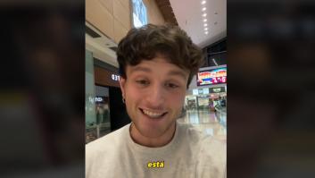 Un español va a tomar un café en Irlanda a las 17.30 y no puede creerse lo que le dicen