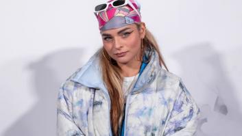 Le llaman desde una compañía de luz y la reacción de esta cantante genera debate en la red