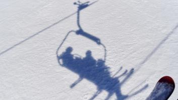 Una estación de esquí drena el pozo de un vecino que tuvo que lavarse con desinfectante de manos: le deben compensar con 9.000 euros