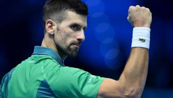 Novak Djokovic, de récord en récord