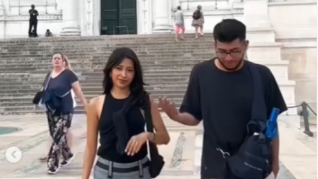 La pedida de matrimonio más original termina en fracaso por el motivo más inesperado