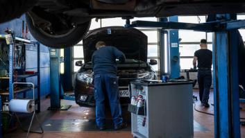 El contrato de la vergüenza: pagaba 1.500€ a su empleado y le pedía 700€ de vuelta