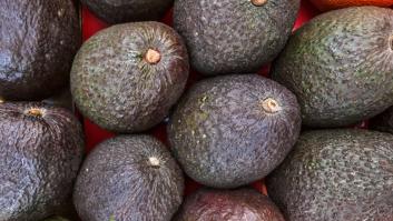 Prueba por primera vez un aguacate, pone estas caras y acaba dándole una nota inesperada