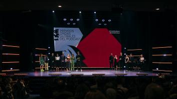 La III edición de los Premios Ondas del Podcast abre sus inscripciones