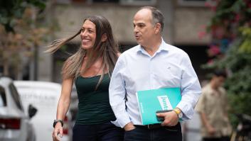 Junts sigue el guion y dice que mantiene las negociaciones rotas con el Gobierno: "Nada ha cambiado"