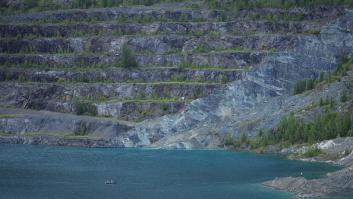 Un pueblo con pasado oscuro se ve obligado a cambiar de nombre
