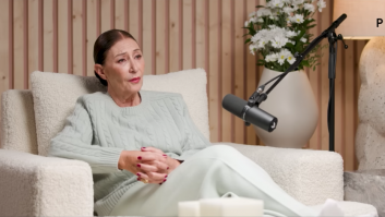 Vicky Martín Berrocal entrevista a su madre y esta relata su complicada historia de amor