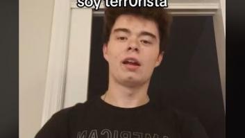Cuenta lo que le preguntó un profesor de EEUU sobre el terrorismo en España: tiene mucha tela