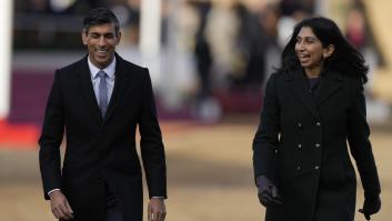 El Supremo británico tumba el plan del Gobierno para deportar a Ruanda a demandantes de asilo