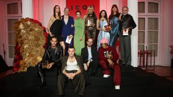 ICON cumple diez años de vanguardia, masculinidad y elegancia