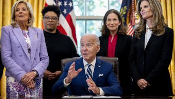 La Cámara Baja de EEUU aprueba una prórroga del presupuesto y evita el cierre