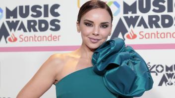 Chenoa aclara si se ha separado de Miguel Sánchez Encinas