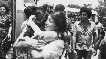Entebbe, la operación israelí para rescatar rehenes que vuelve a primer plano y en la que murió el hermano de Netanyahu