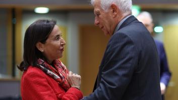 La UE reconoce que el millón de obuses y misiles para Ucrania puede no estar listo a tiempo