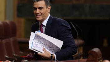 La política se abre paso ante el ruido (y pese a Ayuso) con Junts y Sánchez condenados a entenderse