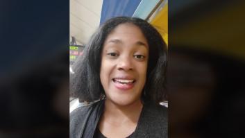 Una neoyorkina lleva un año viviendo en España y aún flipa con lo que le pasa en el metro de Madrid