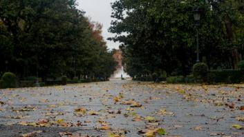 La AEMET advierte de un pronóstico hecho realidad a partir del domingo