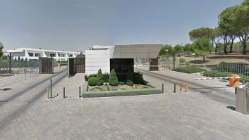 La subasta millonaria de los chalés del presidente de un club de baloncesto en el búnker de los influencers