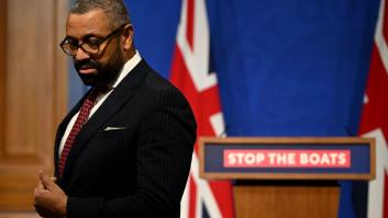 El Gobierno británico está "decidido" a aplicar el plan migratorio lo antes posible, pese al Supremo