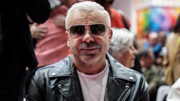 Jorge Javier Vázquez se corona con su mensaje tras la victoria de Sánchez: es por el texto y la foto