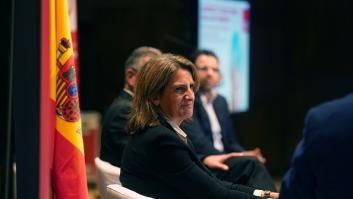 Teresa Ribera, la mujer que ha puesto a España en el centro de la lucha climática en Europa