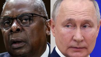 El Pentagono incumple sus normas con los productos rusos con la ayuda de un país del Mediterráneo