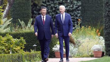 Biden reorienta en secreto su política nuclear: ahora la vista está puesta en China