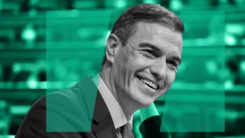 Así te hemos contado el debate y la votación de investidura de Pedro Sánchez