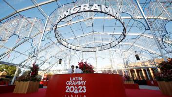 ¿Quién paga la fiesta de los Grammy de Sevilla?