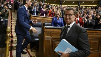 "Se ha arriesgado mucho pero ahora tenemos 4 años"