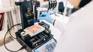 Italia prohíbe la carne de moda para 'salvar' la dieta mediterránea