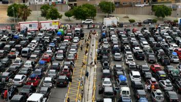 La innovadora app que descongestionará la frontera entre España y Marruecos