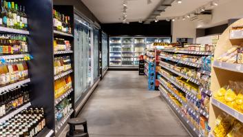 Un español alucina con lo que hay en los súper de Portugal: "A primera vista es muy desagradable"