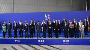 Un acuerdo para borrar los derechos humanos en las fronteras de la UE