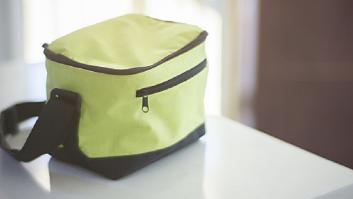 El truco para conservar la comida caliente si la llevas al trabajo