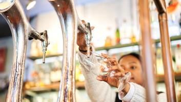 Este es el encantador pueblo con más bares por habitante de España