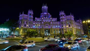 Naviluz Madrid 2023: Fechas, horarios y entradas para el autobús de las luces de Navidad