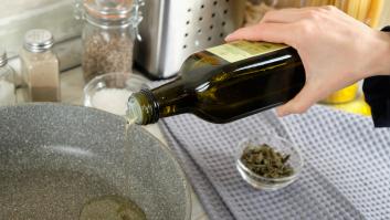 Confirman la peor noticia con el aceite de oliva