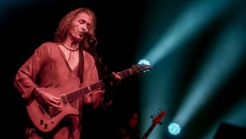 Robe Iniesta esquiva la millonaria multa por la gira de Extremoduro