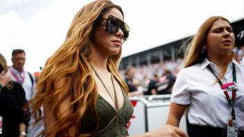 Arrestan a un hombre en Miami Beach acusado de acosar a Shakira