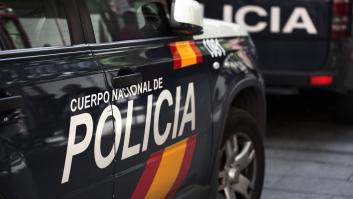 Quince heridos al derrumbarse una escalera en un instituto de Ponferrada (León)
