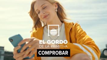 El Gordo de la Primitiva deja su bote millonario en A Coruña