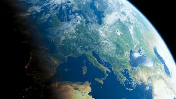 Descubren el paradero de Argolandia, el continente perdido hace 155 millones de años