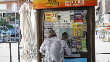 Premios del Cuponazo del Black Friday de la ONCE 2023