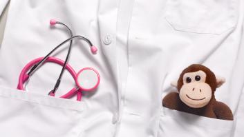 Estos son las regiones con menor tasa de cáncer infantil