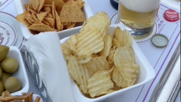 Lo que han pagado unos españoles por unas cervezas en Venecia es para echarse a temblar