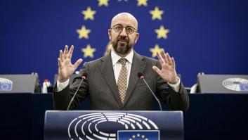 Los 27 dan luz verde presupuesto anual de 189.300 millones de la UE para 2024