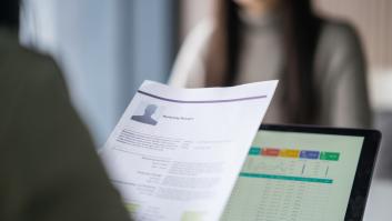 Dice "basta" a ser una trabajadora más y da un giro para "también demostrarle a mi hija que se puede ser emprendedora"